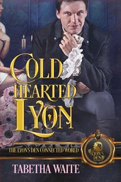 Cold Hearted Lyon