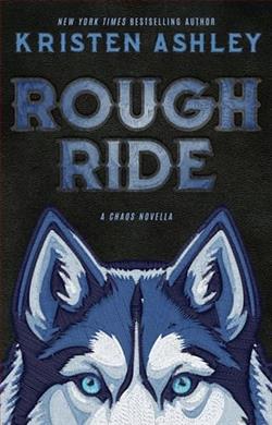 Rough Ride