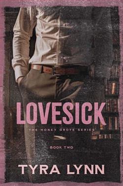 Lovesick