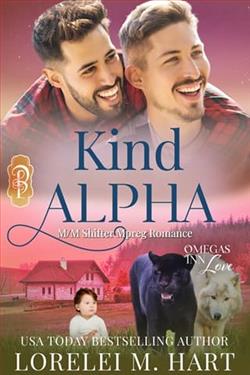Kind Alpha