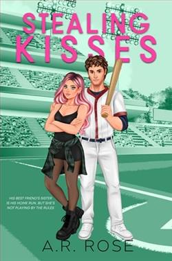 Stealing Kisses