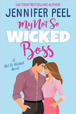 My Not So Wicked Boss