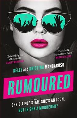 Rumoured
