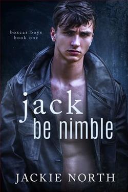 Jack Be Nimble