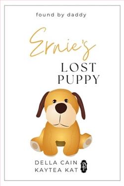 Ernie's Lost Puppy