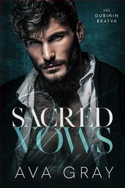 Sacred Vows
