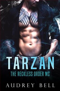 Tarzan