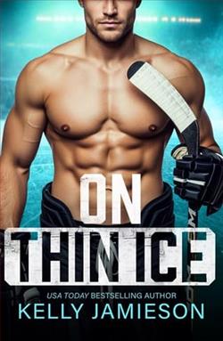 On Thin Ice