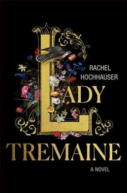 Lady Tremaine