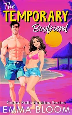 The Temporary Boyfriend