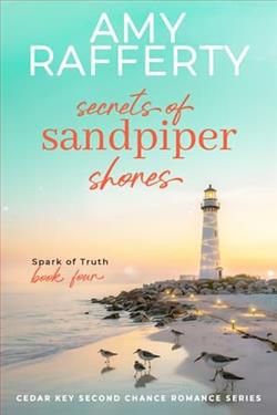 Secrets of Sandpiper Shores: Spark of Truth
