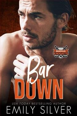 Bar Down