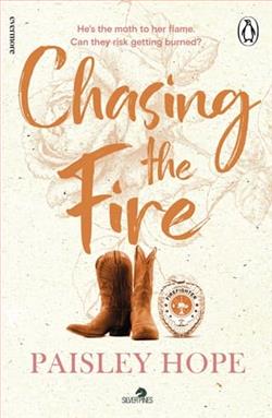 Chasing the Fire