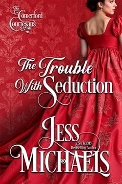 The Trouble With Seduction
