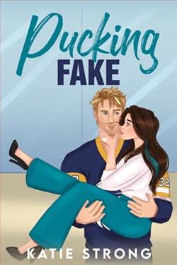 Pucking Fake