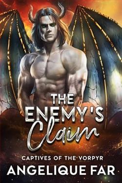 The Enemy's Claim