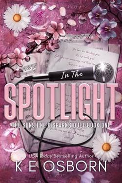 In the Spotlight