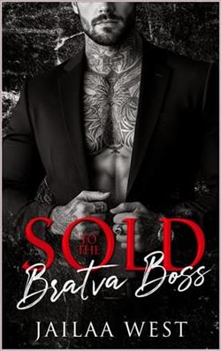 Sold to the Bratva Boss