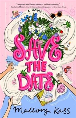 Save the Date