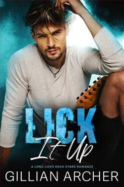 Lick It Up