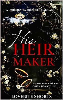 His Heir Maker