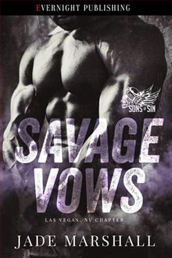 Savage Vows