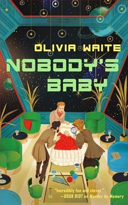 Nobody's Baby
