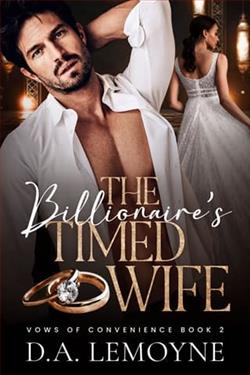 The Billionaire's Timed Wife