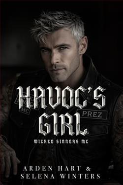 Havoc's Girl