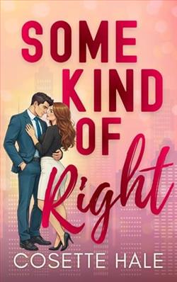 Some Kind of Right