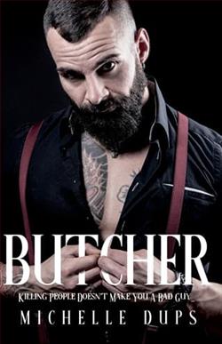 Butcher