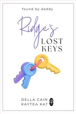 Ridge's Lost Keys