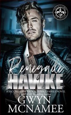 Renegade Hawke