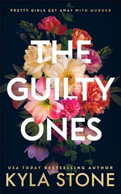 The Guilty Ones