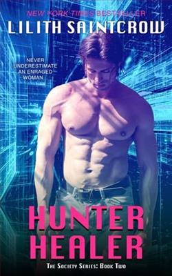 Hunter, Healer