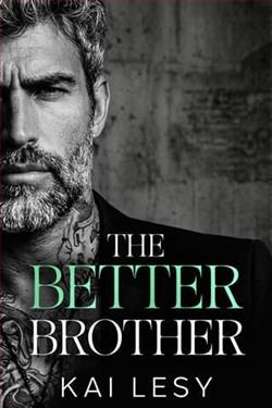 The Better Brother