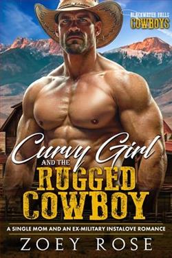 Curvy Girl and the Rugged Cowboy