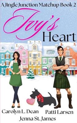 Ivy's Heart