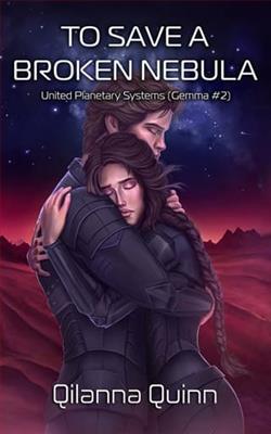 To Save a Broken Nebula