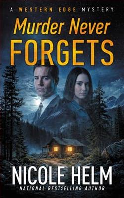 Murder Never Forgets