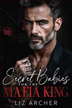 Secret Babies for the Mafia King