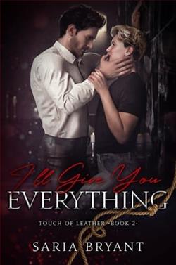 I'll Give You Everything