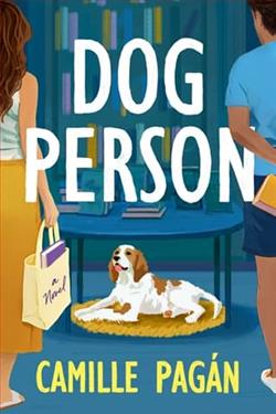 Dog Person