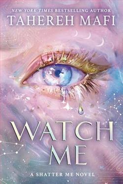 Watch Me