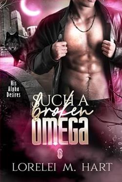 Such a Broken Omega