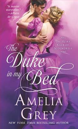 The Duke In My Bed