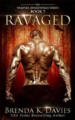 Ravaged