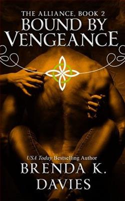 Bound by Vengeance