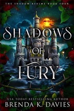 Shadows of Fury
