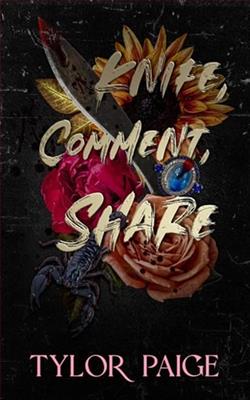 Knife, Comment, Share